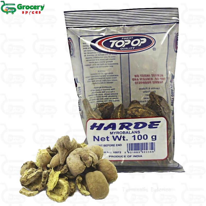 harde | top-op