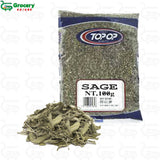 sage | top-op