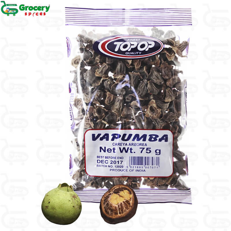 vapumba | top-op