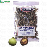 vapumba | top-op