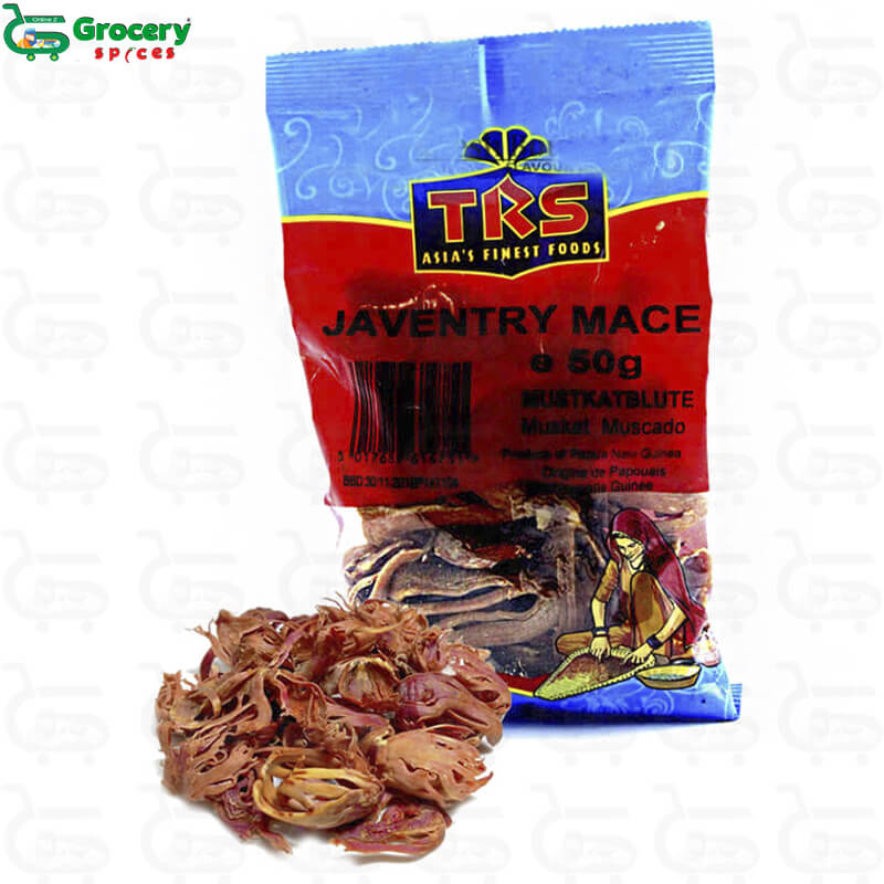 javentry-mace | trs