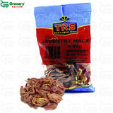 javentry-mace | trs